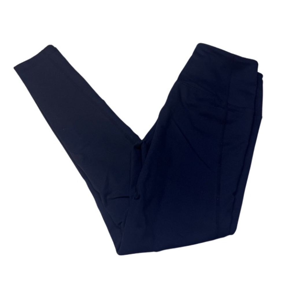 Zella Midnight Black Leggings
